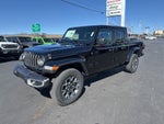 2026 Jeep Gladiator GLADIATOR SAHARA 4X4