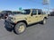 2026 Jeep Gladiator GLADIATOR WILLYS '41 4X4