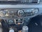 2026 Jeep Gladiator GLADIATOR SAHARA 4X4