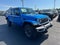 2026 Jeep Gladiator GLADIATOR SAHARA 4X4