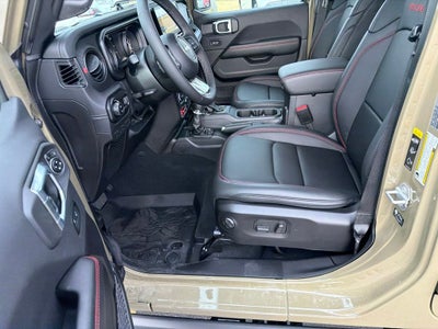 2026 Jeep Gladiator GLADIATOR SHADOW OPS 4X4