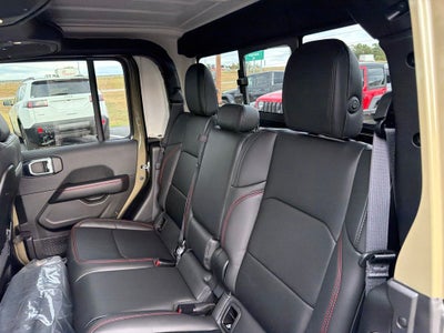 2026 Jeep Gladiator GLADIATOR SHADOW OPS 4X4