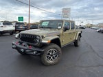 2026 Jeep Gladiator GLADIATOR SHADOW OPS 4X4