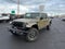 2026 Jeep Gladiator GLADIATOR SHADOW OPS 4X4