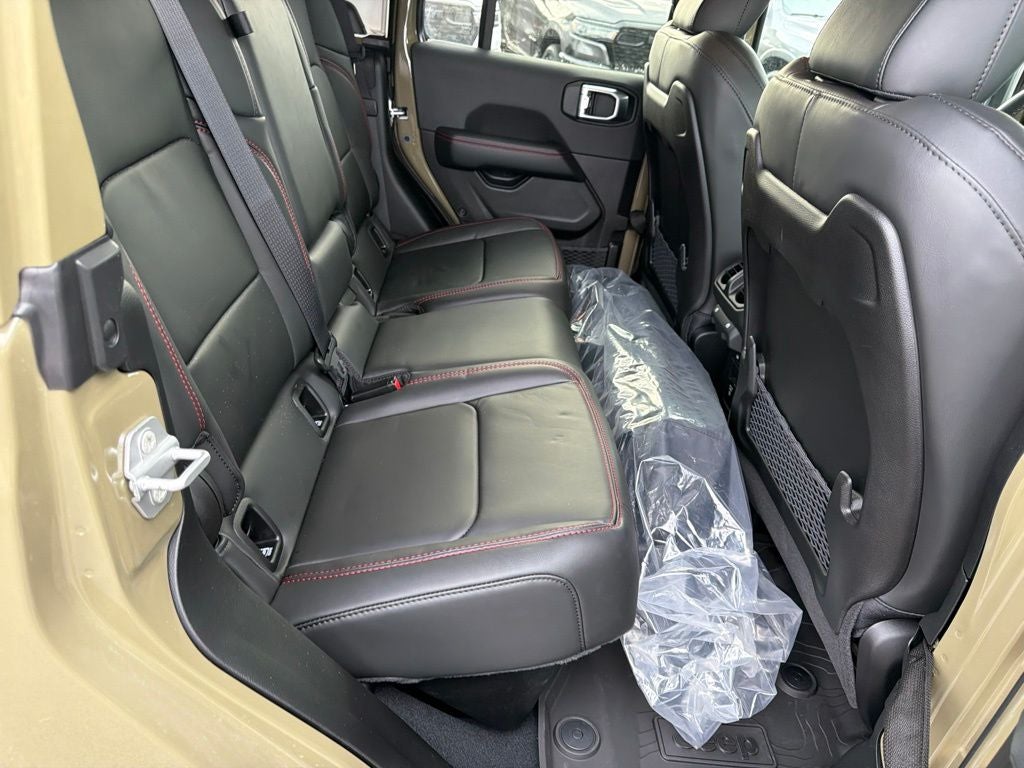2026 Jeep Gladiator GLADIATOR SHADOW OPS 4X4