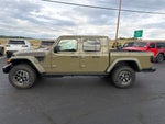 2026 Jeep Gladiator GLADIATOR SHADOW OPS 4X4