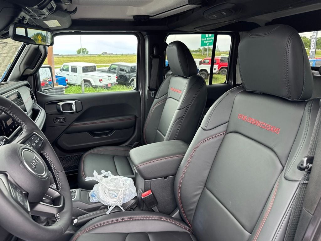 2026 Jeep Gladiator GLADIATOR SHADOW OPS 4X4