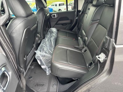 2026 Jeep Gladiator GLADIATOR SHADOW OPS 4X4
