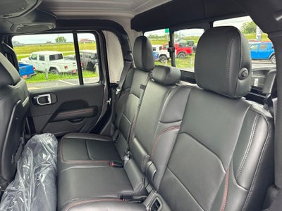 2026 Jeep Gladiator GLADIATOR SHADOW OPS 4X4