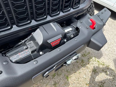 2026 Jeep Gladiator GLADIATOR SHADOW OPS 4X4