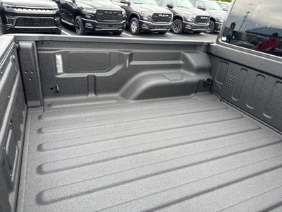 2026 Jeep Gladiator GLADIATOR SHADOW OPS 4X4