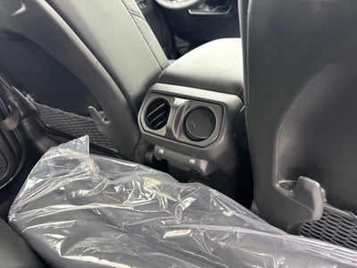 2026 Jeep Gladiator GLADIATOR SHADOW OPS 4X4