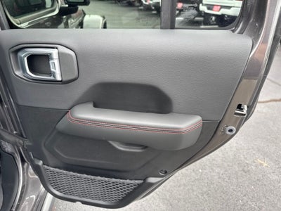 2026 Jeep Gladiator GLADIATOR SHADOW OPS 4X4
