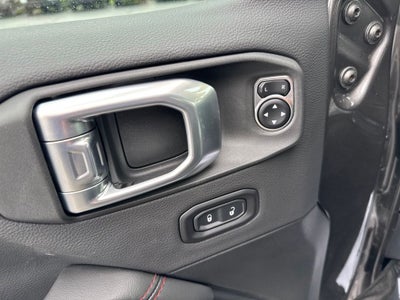 2026 Jeep Gladiator GLADIATOR SHADOW OPS 4X4
