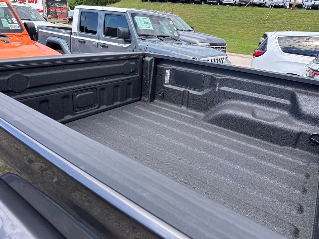 2026 Jeep Gladiator GLADIATOR SHADOW OPS 4X4