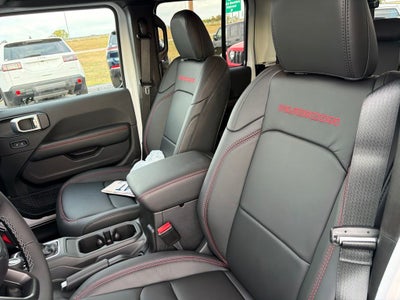 2026 Jeep Gladiator GLADIATOR SHADOW OPS 4X4