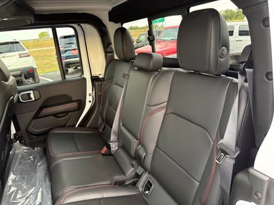 2026 Jeep Gladiator GLADIATOR SHADOW OPS 4X4