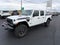 2026 Jeep Gladiator GLADIATOR SHADOW OPS 4X4