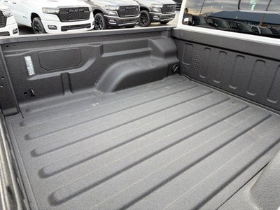2026 Jeep Gladiator GLADIATOR SHADOW OPS 4X4