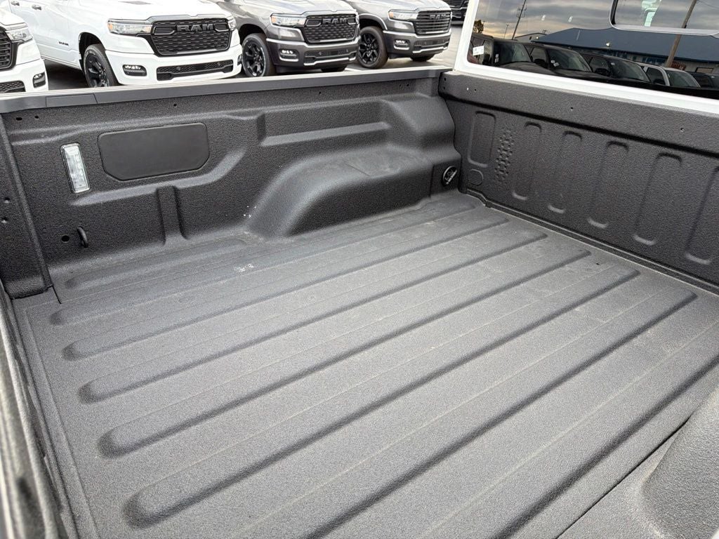 2026 Jeep Gladiator GLADIATOR SHADOW OPS 4X4