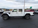 2026 Jeep Gladiator GLADIATOR SHADOW OPS 4X4