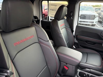 2026 Jeep Gladiator GLADIATOR SHADOW OPS 4X4