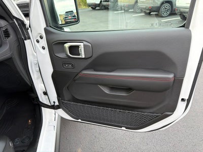 2026 Jeep Gladiator GLADIATOR SHADOW OPS 4X4