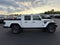 2026 Jeep Gladiator GLADIATOR SHADOW OPS 4X4