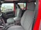 2025 Jeep Gladiator GLADIATOR RUBICON 4X4