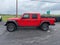 2025 Jeep Gladiator GLADIATOR RUBICON 4X4