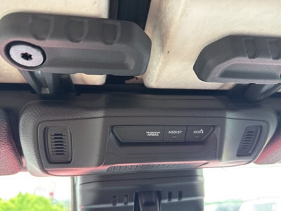 2025 Jeep Gladiator GLADIATOR RUBICON 4X4