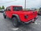 2025 Jeep Gladiator GLADIATOR RUBICON 4X4