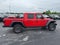 2025 Jeep Gladiator GLADIATOR RUBICON 4X4
