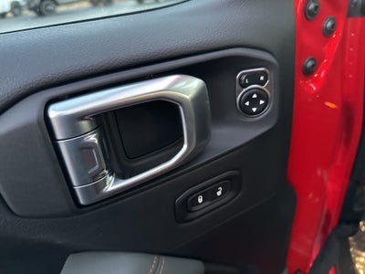 2026 Jeep Gladiator GLADIATOR MOJAVE X 4X4