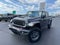 2025 Jeep Gladiator GLADIATOR MOJAVE 4X4