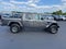2025 Jeep Gladiator GLADIATOR MOJAVE 4X4