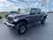 2025 Jeep Gladiator GLADIATOR MOJAVE 4X4