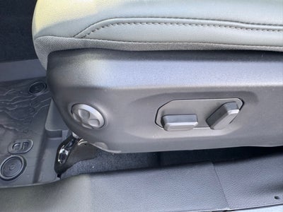 2025 Jeep Gladiator GLADIATOR MOJAVE 4X4