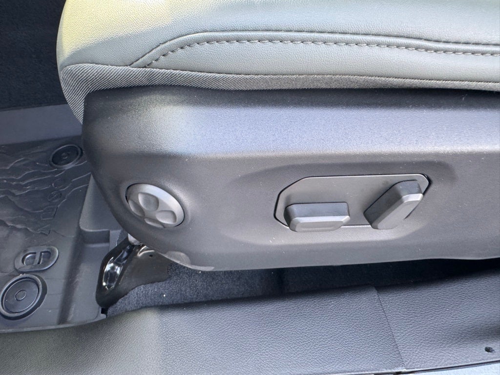 2025 Jeep Gladiator GLADIATOR MOJAVE 4X4