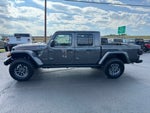 2025 Jeep Gladiator GLADIATOR MOJAVE 4X4