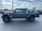 2025 Jeep Gladiator GLADIATOR MOJAVE 4X4