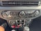 2025 Jeep Gladiator GLADIATOR MOJAVE 4X4