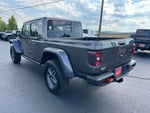 2025 Jeep Gladiator GLADIATOR MOJAVE 4X4