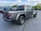 2025 Jeep Gladiator GLADIATOR MOJAVE 4X4