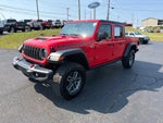 2026 Jeep Gladiator Mojave 4x4