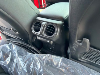2026 Jeep Gladiator Mojave 4x4