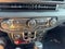 2026 Jeep Gladiator Mojave 4x4