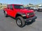 2026 Jeep Gladiator Mojave 4x4