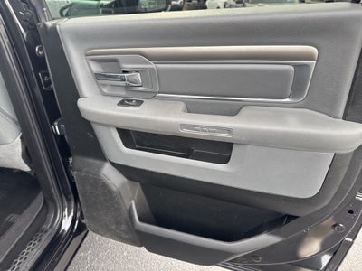 2019 RAM 1500 Classic Big Horn