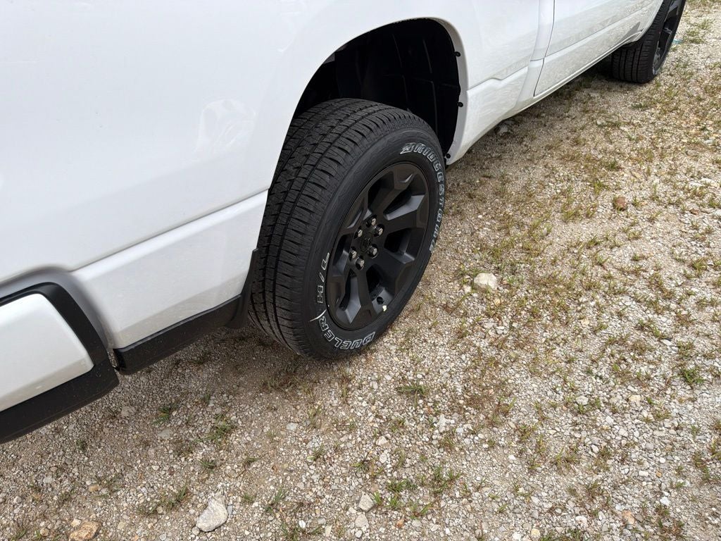 2026 RAM Ram 1500 RAM 1500 EXPRESS QUAD CAB 4X4 6'4' BOX